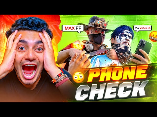 MAX FF EXPOSED VG VEGETA 🤡 FULL PROOF 🧾| VG VEGETA VS MAX FF VS NG ANGRY 📈🔥