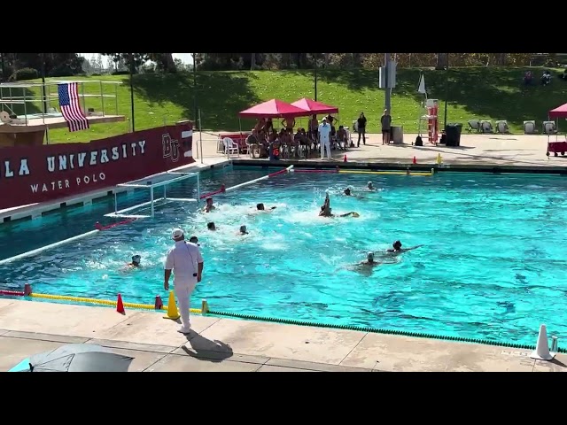Q2 vs Biola.