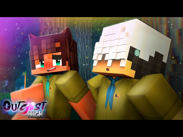 Scorpio's True Feelings - Outcast High EP. 12 [ Minecraft Roleplay ]