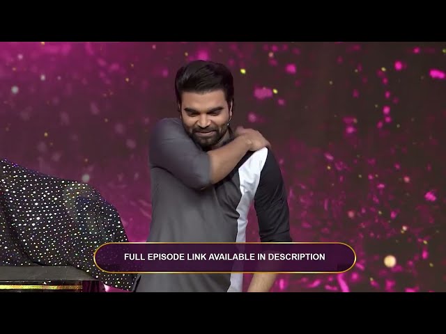 EP 4 - Super Queen - Indian Telugu TV Show - Zee Telugu