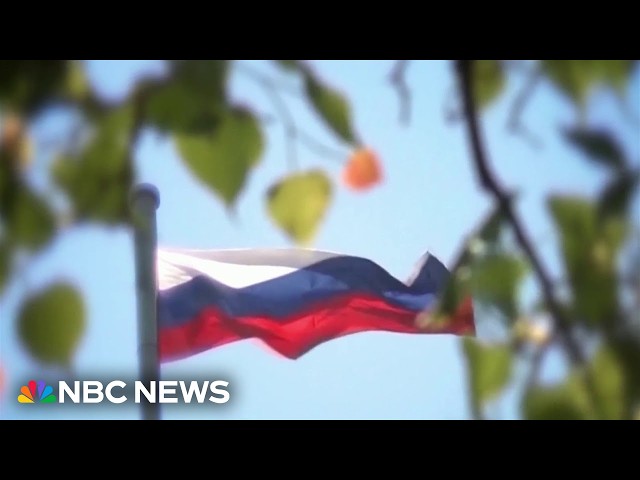 Trump faces backlash to Russia diesel deal