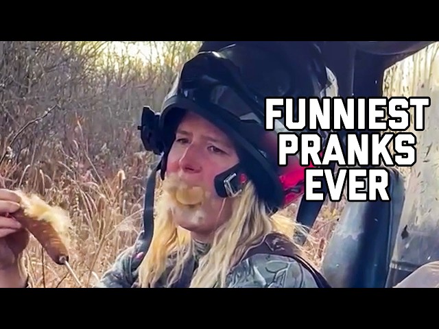 Funniest Pranks Ever | Real Public Pranks