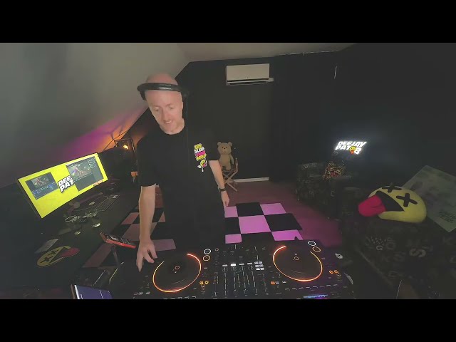 throwback thursday livestream