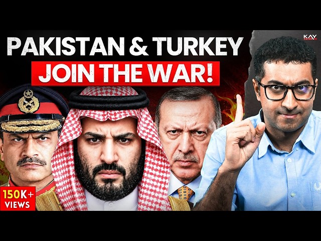 How a "Tribal" Rebel Group is Defeating the World's biggest US Navy, Saudi Arabia & Israel!
