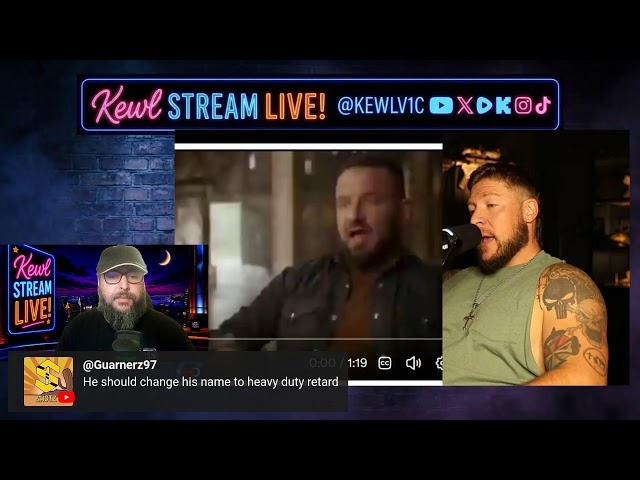 Kewl Stream Live! 10/29/26: Kewl Variety Bro