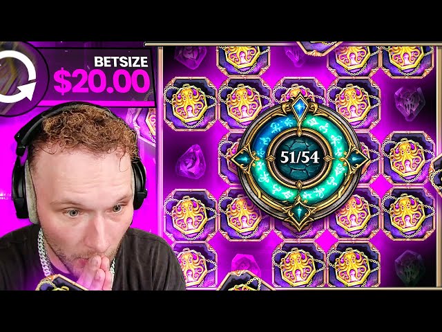 3 ALMOST MAX EFFECT BONUSES ON TOME!