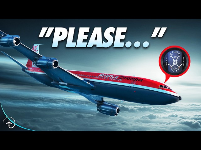 The Crash that Changed Aviation Forever | Avianca Flight 052
