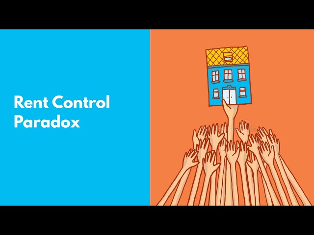 The Rent Control Paradox Explained: Price Ceilings, Housing Shortages, and Unintended Consequences