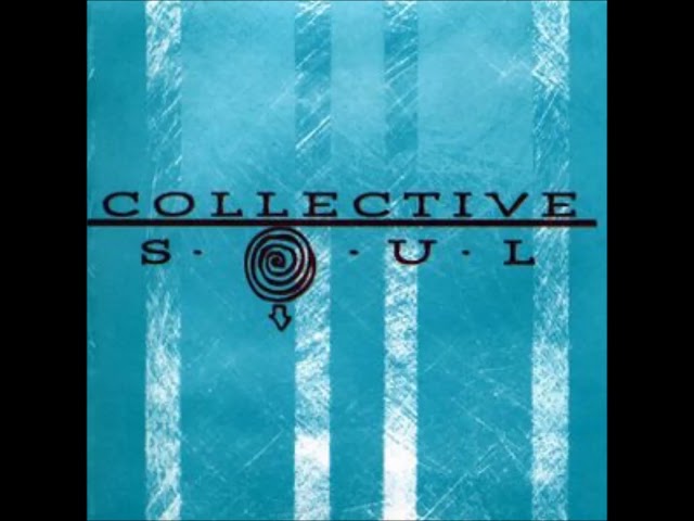 Collective Soul - December