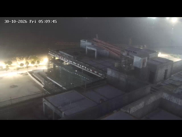 Live from Villa del DIVOS | Construction Progress on Dubai Islands