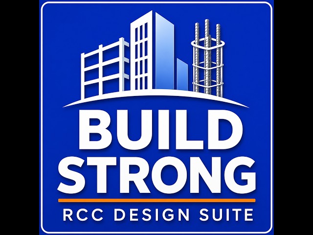Design of doubly reinforced beam as per IS 456 using Build-Strong RCC design program
