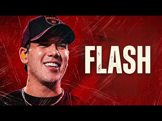 Zé Vaqueiro - Se Meu Olho Tirasse Foto Era Uns Flash - Flash (Lançamento oficial) MF EXPLODE