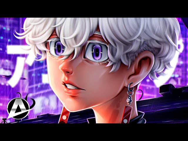 ♪  Izana Kurokawa | O Irmão Esquecido | AniRap (Prod. Khellvyn)