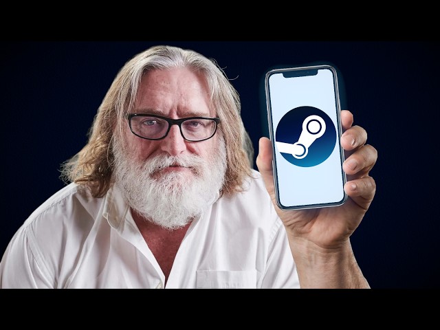 PC Gaming on Mobile Just Changed Forever
