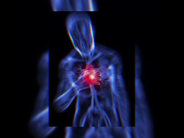 uhhhhh - framed SUPER SLOWED + REVERB