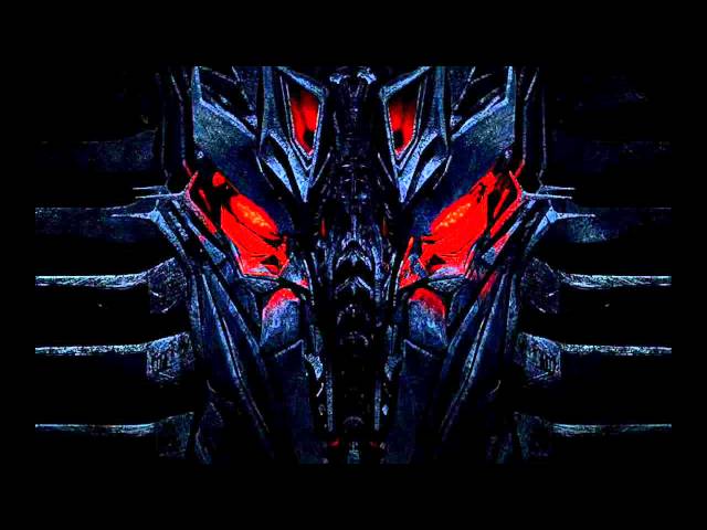 eTy - Optimus Prime Drop (Nasty Robotic Dubstep Mix)[HD]Free Download!