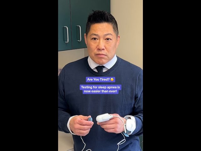 Sleep Apnea Test