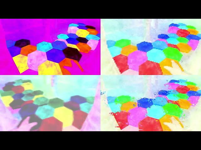 Exploring Gorilla Tag Maps Effects Sponsored By Klasky Csupo 2001 Effects | Effects Combined