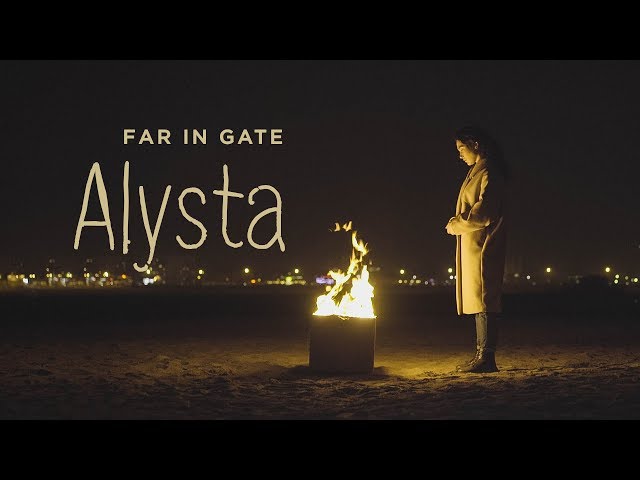 Far In Gate - Alysta