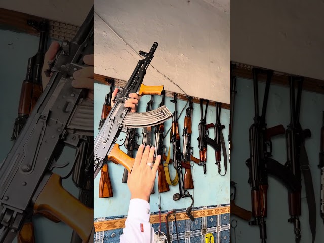 AMD Hungarian Review Video || Educational Video || H.A.C Armoury’s