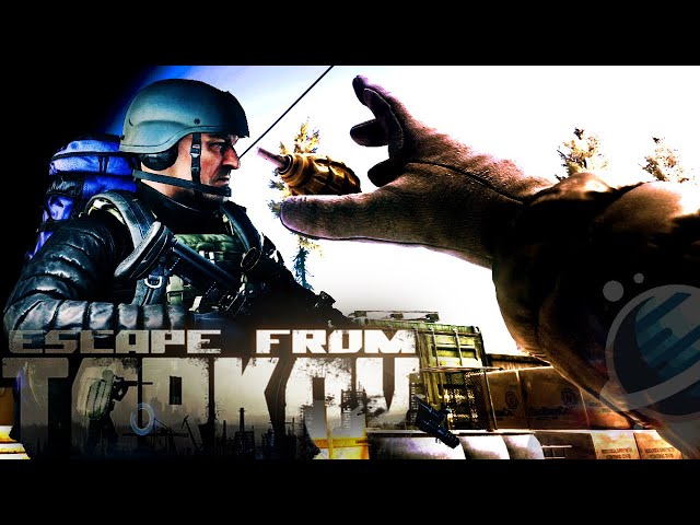 Escape from Tarkov PVE - The Tarkov Shooter Part 4 (Raid 249)