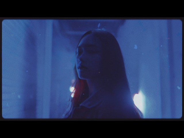 VinCrux – Somewhere (Official Visualizer) | UKG house | Electronic Dance