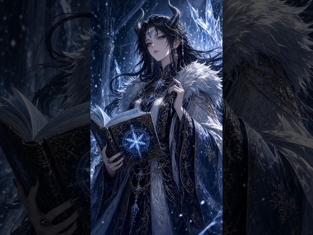 setsuka - 雪の降る広間