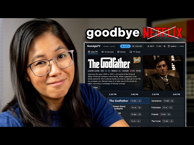 This Free App Singlehandedly Fixes Modern TV