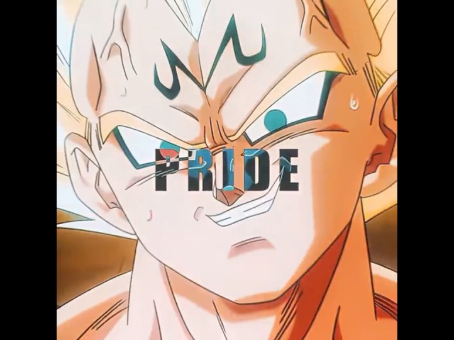 The 7 Deadly Sins of Anime..💀🔥 - Pride x Wrath edit | Anime Edit | #anime #edit #new #trending