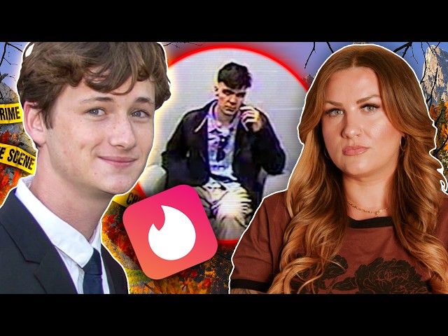 Blaze Bernstein: The Diary of Hate Behind A Brilliant Teen's Murder