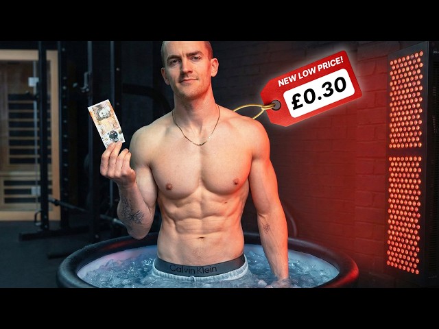 Biohacking on a Budget (for people who aren't rich)
