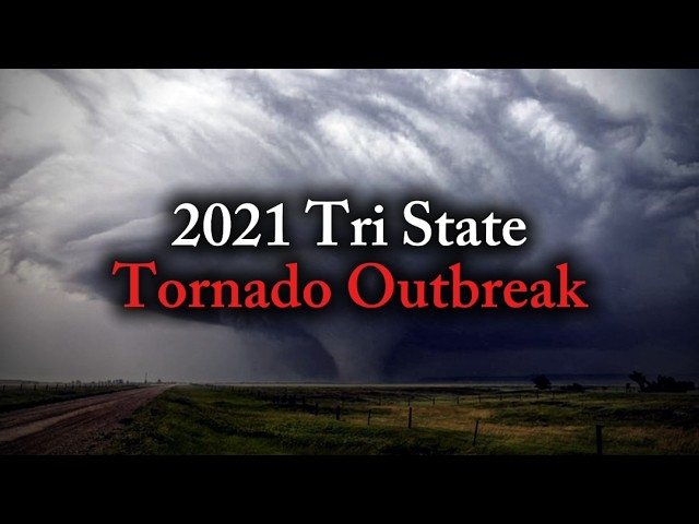 89 De*ad, No Warning Season: Inside the 2021 Tri-State Tornado Outbreak