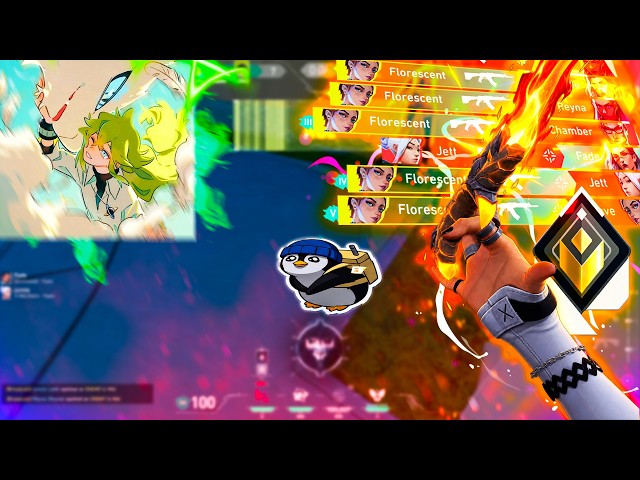 The Evolution of Florescent (2022-2026)