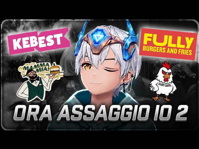 I TRIED ALL THE FOOD GATE 2 RESTAURANTS Kebest, Fully, Big Gosha, Mocho and MANY MORE