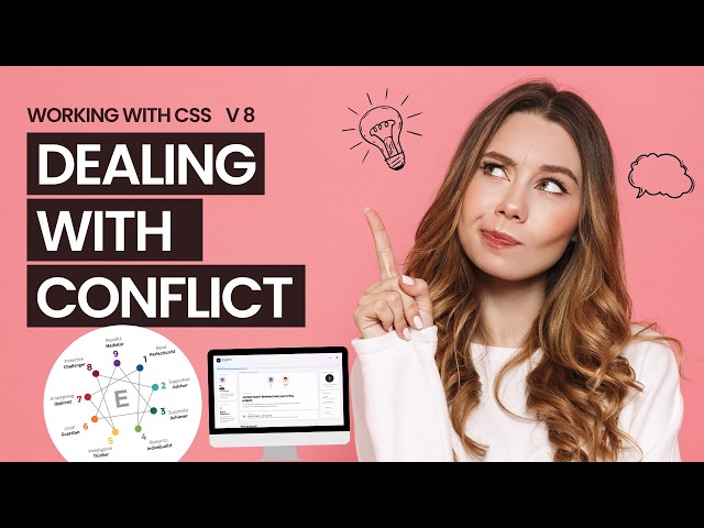 Video 8 | Build a CSS Interactive Choose-Your-Own-Adventure App | CSS Coding Practice