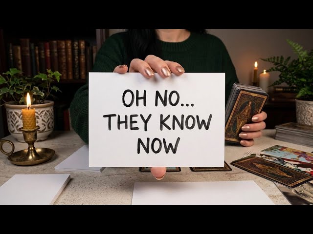 OOPS! They Just Found Out WHO TF They've Been MESSING With… Now They're TERRIFIED