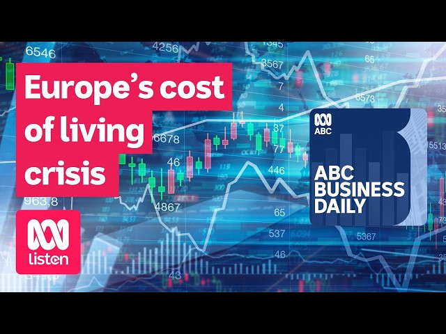 What France tells us about the European economy | ABC Business Daily