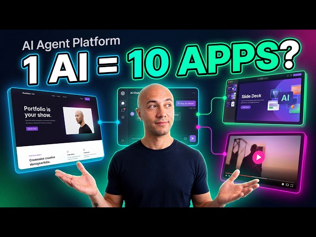 Best AI Agent Platform for Creators? Runable AI Review 2026