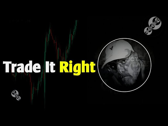 ICT Gems- ICT Teaches How to Trade Order Blocks the Right Way