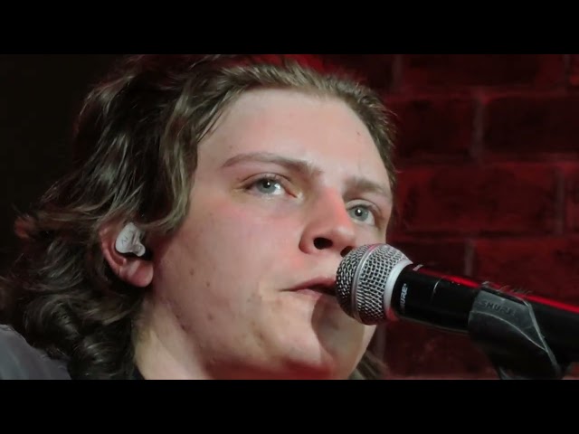 Blake Whiten - Simple Man (Live from Ballpark Village St Louis 01-30-2026)
