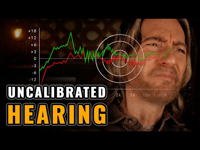 You Think You Know How to Listen