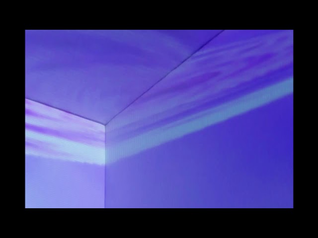 Static Channel - Saffire