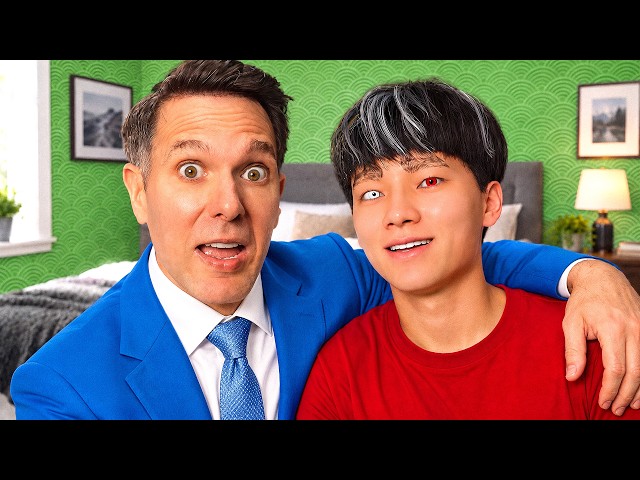 Real Lawyer Reacts To Asian Story..