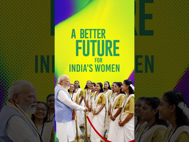 PM Modi on Daughters
