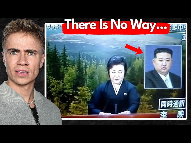 Is Kim Jong-Un Actually Dead?