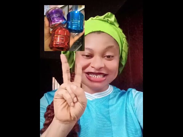 New experience face cream has the stage 1 stage 2 and stage 3. Watch this video before u buy, Nice 
