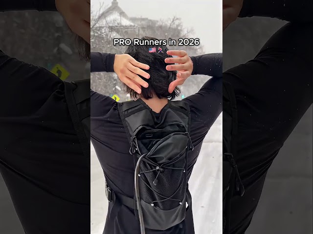 Comment “RUN” if you need it for this winter 👀💧