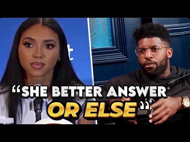 I HATE Emmanuel Acho…