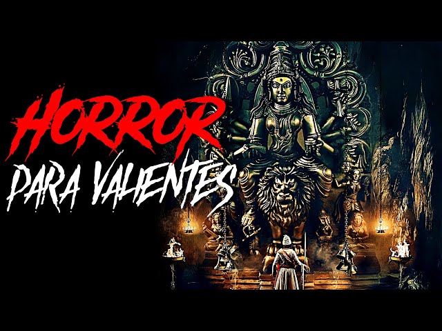 The HORROR FILMS that NO ONE DARES TO RECOMMEND