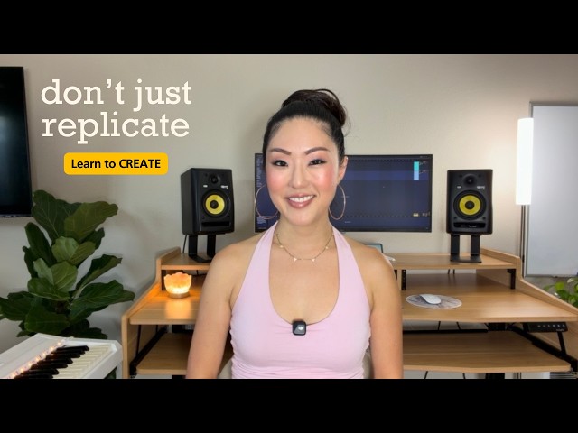 Why Singer Songwriter Piano Should Be NORMAL
